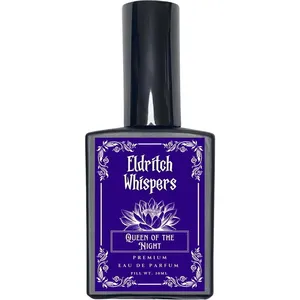 Eldritch Whispers Queen of the Night (Eau de Parfum) parfüm şişesi