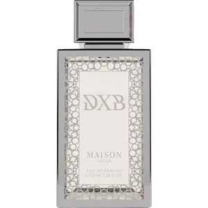 Maison Asrar DXB perfume bottle