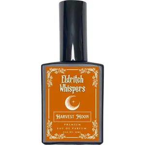 Eldritch Whispers Harvest Moon (Eau de Parfum) parfüm şişesi