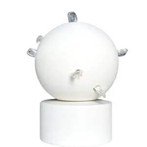 Adâme Ghiaccio perfume bottle