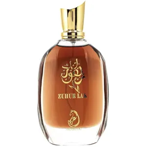 Arabiyat Zuhur Lak / زهور لك (Eau de Parfum) parfüm şişesi