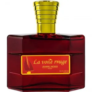 Jeanne Arthes La Voile Rouge parfüm şişesi