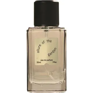 Noulab Allure of the Garden perfume bottle
