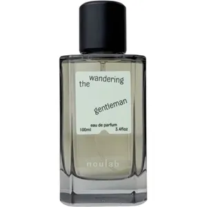 Noulab The Wandering Gentleman perfume bottle