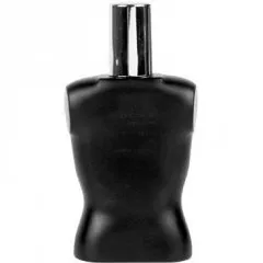 Jeanne Arthes Rocky Man Black parfüm şişesi