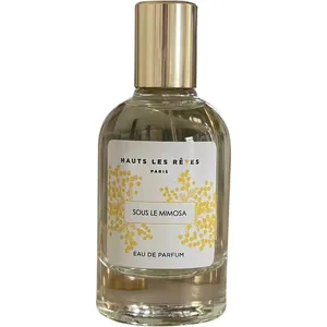 Hauts Les Rêves Sous le Mimosa parfüm şişesi