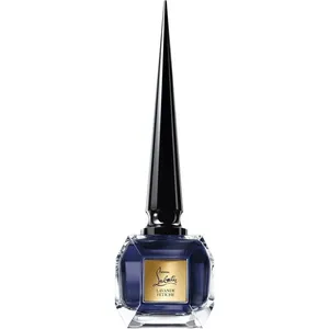 Christian Louboutin Lavande Fétiche perfume bottle