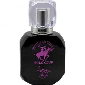 Beverly Hills Polo Club Sexy for Her perfume bottle