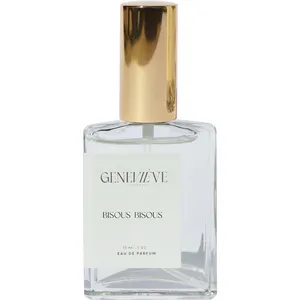 Geneviève Bisous Bisous perfume bottle