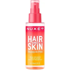 Nuxe Happy in Pink parfüm şişesi