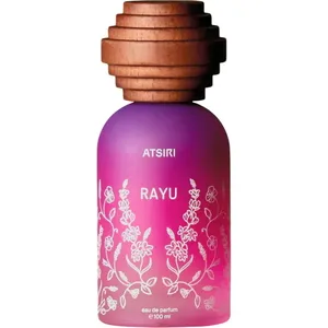 Atsiri Rayu perfume bottle