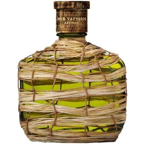 John Varvatos Artisan Forest perfume bottle
