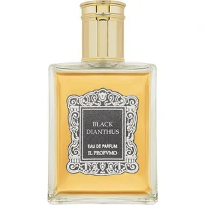 Il Profvmo Black Dianthus perfume bottle
