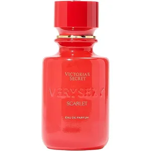 Victoria's Secret Very Sexy Scarlet (Eau de Parfum) parfüm şişesi