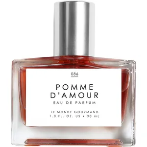 Le Monde Gourmand Pomme d'Amour parfüm şişesi