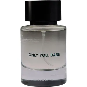 Blind Barber Only You, Babe perfume bottle
