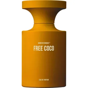 Borntostandout Free Coco parfüm şişesi