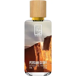 The Dua Brand Persian Glory parfüm şişesi