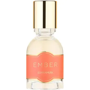 Sunnamusk Ember parfüm şişesi