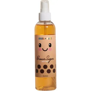 Milk Jelli Brown Sugar parfüm şişesi
