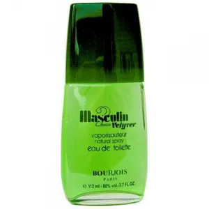 Bourjois Masculin 2 Vétyver / Masculin Absolu perfume bottle