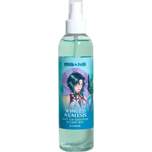 Milk Jelli Winged Nemesis perfume bottle