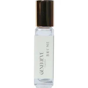 Geneviève Brume (Huile de Parfum) parfüm şişesi
