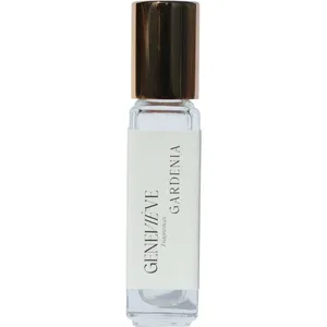 Geneviève Gardenia (Huile de Parfum) perfume bottle