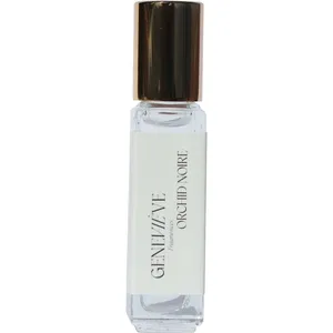 Geneviève Orchid Noire / Simone (Huile de Parfum) parfüm şişesi