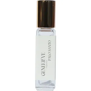 Geneviève Palo Santo (Huile de Parfum) parfüm şişesi