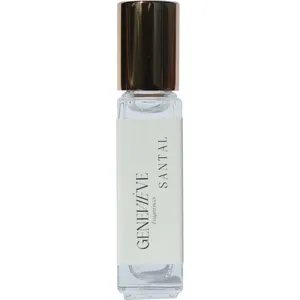 Geneviève Santal (Huile de Parfum) parfüm şişesi