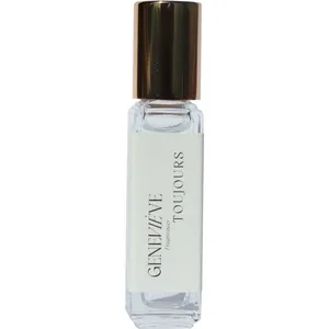 Geneviève Toujours (Huile de Parfum) parfüm şişesi