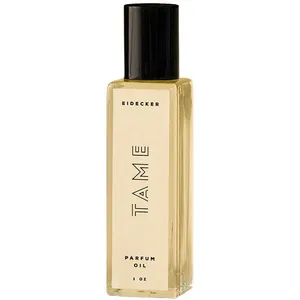Eidecker Studio Tame perfume bottle