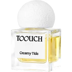 Toouch Creamy Tide parfüm şişesi