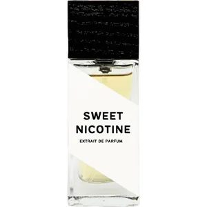 Fuzion Artisanale Sweet Nicotine perfume bottle