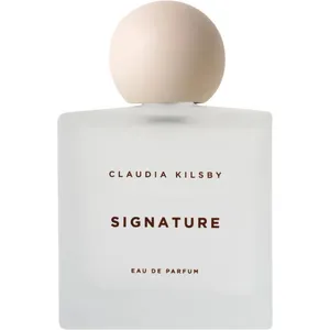 Claudia Kilsby Signature perfume bottle