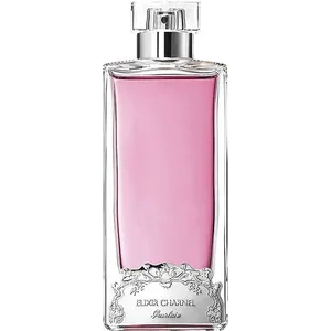 Guerlain Chypre Fatal perfume bottle
