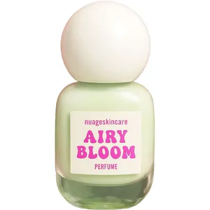 Nuage Skincare Airy Bloom parfüm şişesi