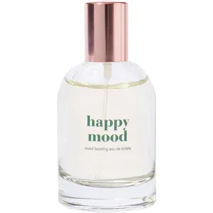 Hema Happy Mood parfüm şişesi