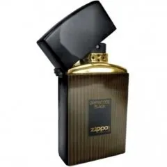 Zippo Fragrances Dresscode Black parfüm şişesi