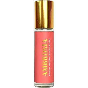 Miami + Co. Ambrosia (Perfume Oil) parfüm şişesi