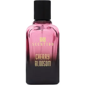 Scentido Cherry Blossom parfüm şişesi