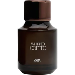Zara Whipped Coffee parfüm şişesi