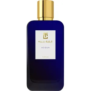 Toni Cabal Acqua parfüm şişesi