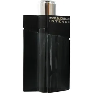 Aubusson man.aubusson Intense perfume bottle