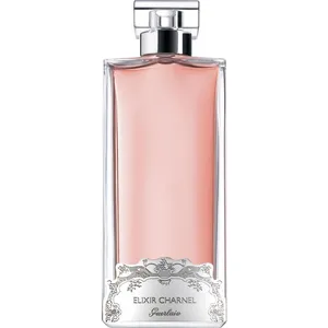 Guerlain Gourmand Coquin perfume bottle