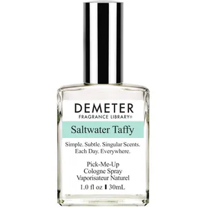Demeter Fragrance Library Saltwater Taffy (Cologne) parfüm şişesi