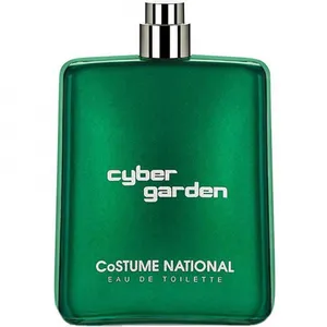 Costume National Cyber Garden parfüm şişesi