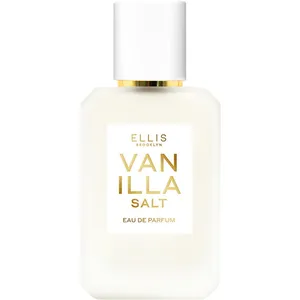 Ellis Brooklyn Vanilla Salt perfume bottle