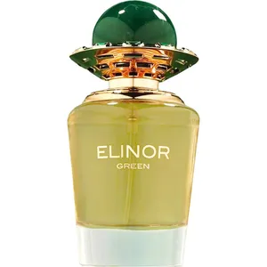 French Avenue Elinor Green perfume bottle